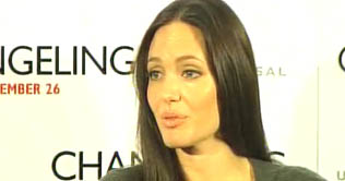 Angelina Jolie to move away from Hollywood